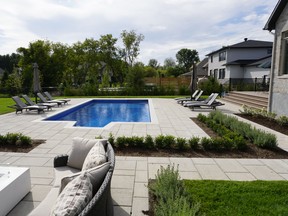 The landscaping experts at NeighborScape say this is the perfect time to plan your new backyard project.