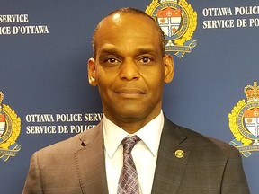 Ottawa Police's homicide unit will lead a new task force on a series of unsolved homicides in the city. Tony Caldwell/Postmedia