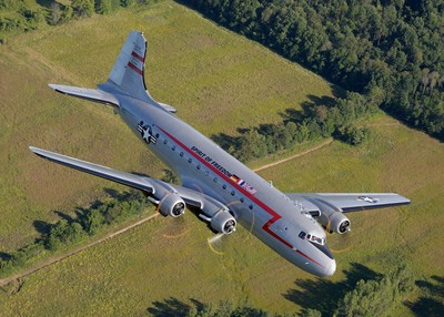 New group will search for U.S. military plane that disappeared over the  Yukon in 1950