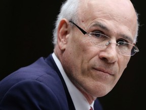 Former clerk of the Privy Council Michael Wernick testified that his office dropped the ball when it came to looking into sexual misconduct allegations against then chief of defence staff Gen. Jon Vance.