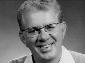 Gord Atkinson, a longtime CFRA and CFMO personality, has died at the age of 94.