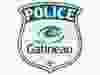 Gatineau Police Service logo.