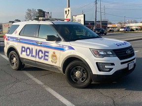 File: Ottawa Police Services