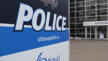 Ottawa Police Service.