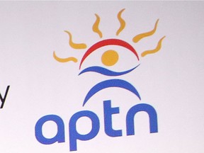 APTN logo