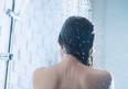 Although the environmental benefits of showering less are well understood, a growing movement also says that scaling back on harsh soaps and hot water could be good for our health.