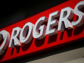 Files: Rogers Communications Inc.