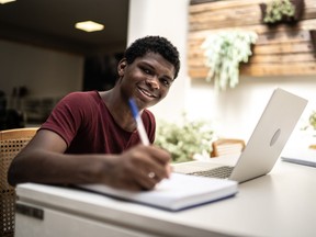 The Conseil des écoles catholiques du Centre-Est will be offering its Virtual Learning Academy during the 2021-22 school year regardless of the pandemic situation.