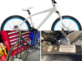 Have you seen these bikes? Our Robbery Unit is looking for the public’s assistance in identifying four individuals who robbed two youths of their bikes on May 24th.