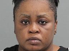 Ottawa police and the OPP East Region Repeat Offender Parole Enforcement (ROPE) are seeking the public’s assistance to locate Sandrine Tomba-Kalema, who fled the city after being convicted of sex assault, kidnapping, forcible confinement and breaking and entering.