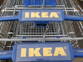 Files: Ikea