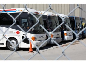 Greyhound Canada ha announced the permanent closing of its service in Canada.