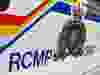 Files: RCMP cruiser