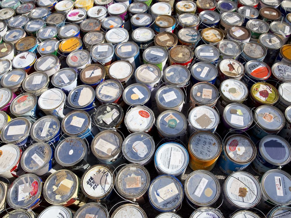 City announces first household hazardous waste depot of 2021 Ottawa
