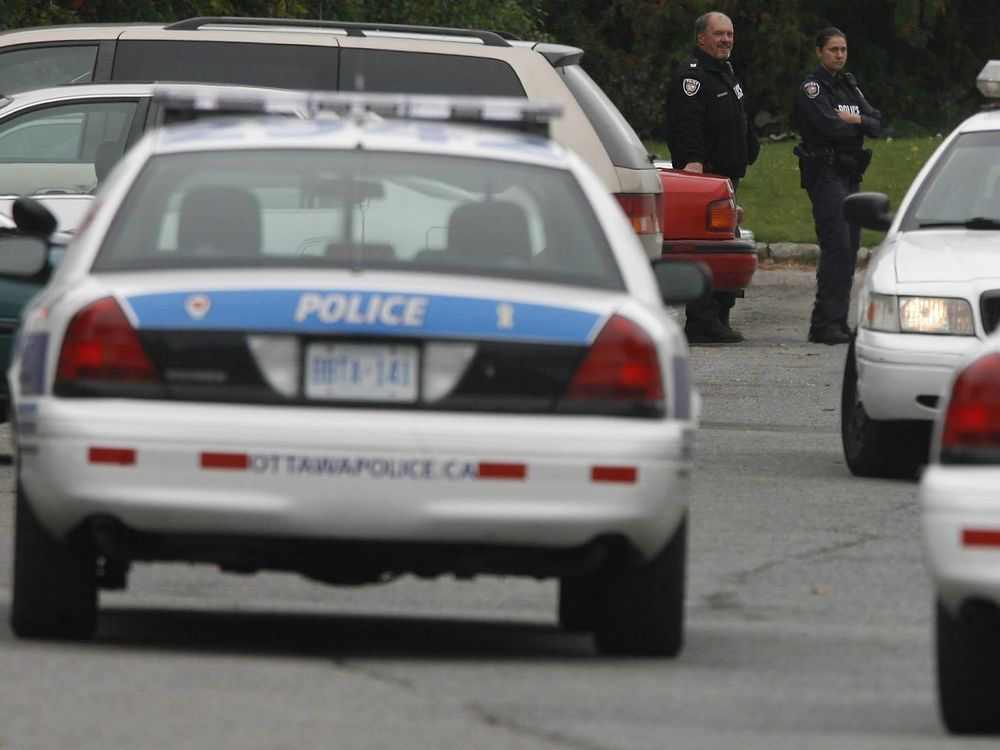 Ottawa Police Lay Seven Stunt Driving Charges Over Two Days As Part Of ...