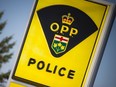 Ontario Provincial Police