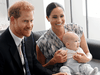 The Duke and Duchess of Sussex reportedly rejected the title of Earl of Dumbarton for their son Archie, fearing teasing.
