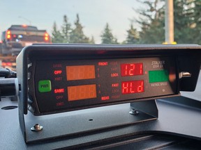 Officers have laid well over 1,000 charges since city police launched a second annual edition of Operation Noisemaker targeting speeding, stunt driving and excessive noise May 1.