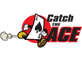 Russell’s Catch the Ace fundraiser is back this weekend