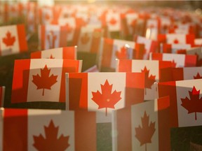 "I, for one, am still proud to be Canadian and will be celebrating Canada Day, but this year will be much more reflective and melancholy," Fariha Naqvi-Mohamed writes.