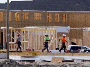 New home builders are to behave with integrity and not engage in misleading advertising under a new code of ethics introduced by the Ontario government.