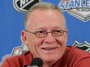 Jim Rutherford