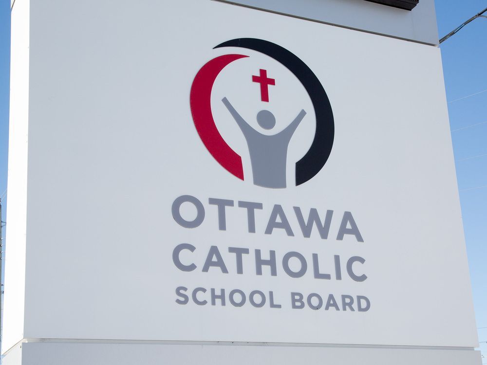 The Ottawa Catholic School Board