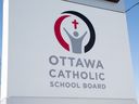 Die katholische Schulbehörde von Ottawa