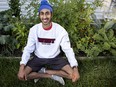 Devinder Sarai is a  West Carleton grad who is off to Harvard this fall.
