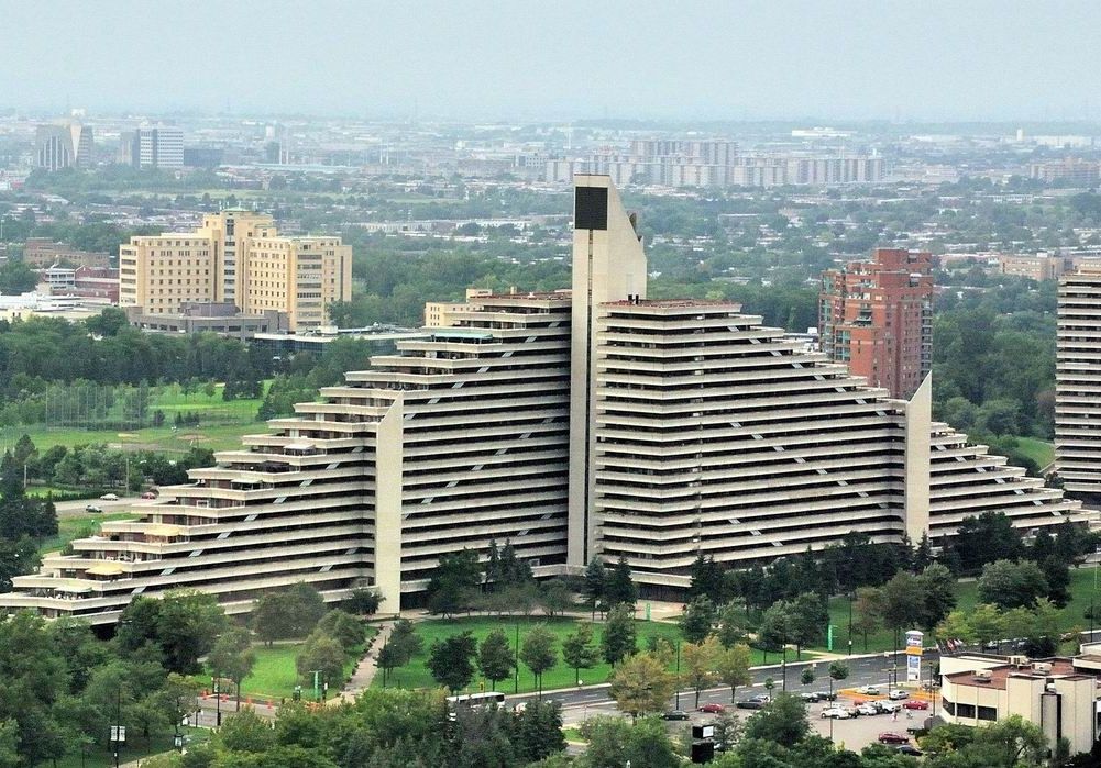 All in the family Lépine Apartments offers quality apartments Ottawa