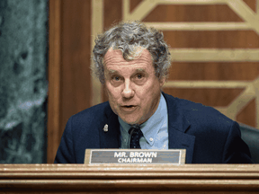 After a decade with cryptocurrencies, they haven’t promoted much “good” for anyone beyond their creators, Chairman of the Senate Banking Committee, Senator Sherrod Brown (D-Ohio) argued.