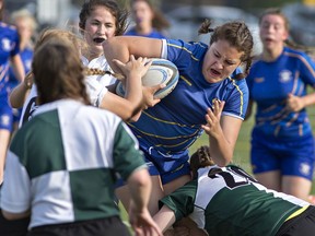 Ontario students have been without school sports, clubs and other extra curricular actitivies since the COVID-19 pandemic arrived in the spring of 2020.