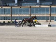 A file photo from Rideau Carleton Raceway.