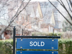 The national average selling price of a home is almost 40 per cent higher than this time last year, the Canada Real Estate Association said in June.