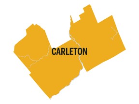 Carleton
2021 Election Banner