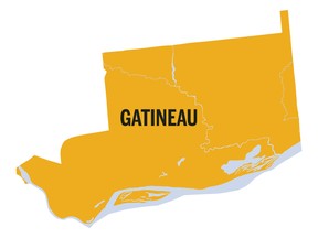 Gatineau
2021 Election Banner