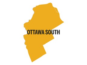 Ottawa South
2021 Election Banner