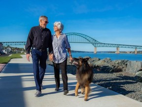 Retirement Miramichi offers an attractive and affordable option for active retirees in New Brunswick.