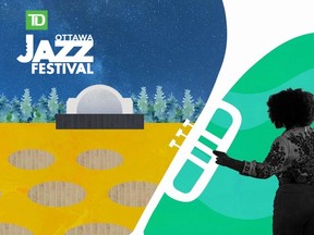 This year’s TD Ottawa Jazz Fest celebrates the all-encompassing spirit of jazz, from Aug. 19 to 22.