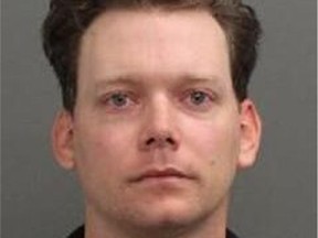 Branden Barr, 30, of Ottawa charged with sexual assault and child luring offences involving two girls, police seeking other victims. Ottawa Police Services