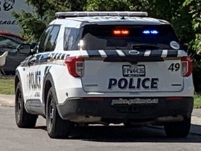 File: Gatineau police