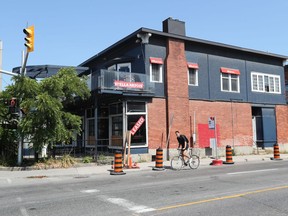 Gray Jay will be moving to the vacant Royal Oak pub on Echo Drive/Hawthorne Avenue in October.
