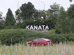 The federal election race in Kanata-Carleton features two capable, qualified candidates.