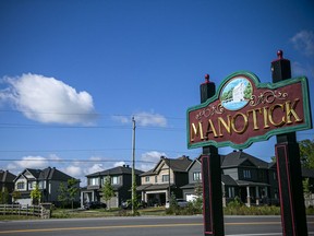 In recent months the village of Manotick and surroundings have seen an explosion in million-dollar house sales. Mortgage debt, too, is on the rise.