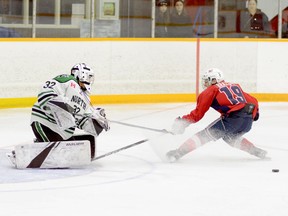 Hockey players will be required to be fully vaccinated if they want to play in the Northern Ontario Hockey Association. The NOHA announced today players, coaches, officials, on-ice officials and volunteers will be required to be fully vaccinated against COVID-19.