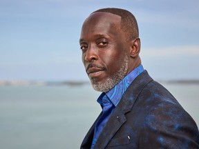 Actor Michael K. Williams was found dead Monday at his home in Brooklyn, New York. He was 54 years old.