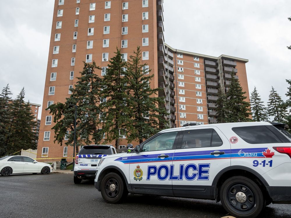 No Criminal Offence In Police Raid Ending In Jumping Death, SIU Says ...