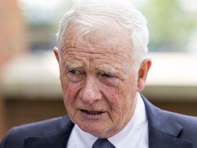 Debates commissioner David Johnston told the court that Rebel News violated the commission’s conflict of interest rules because it is actively involved in campaigns related to the stories it covers.