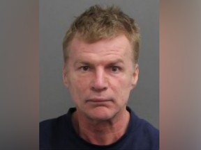 Sept. 11, 2011: Ottawa homicide detectives are looking for information after the suspicious death of James Macauley Teasdale, 58. Human remains were discovered at an east end recycling plant on Friday.
