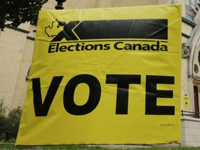 Elections Canada file